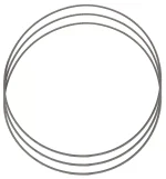 EINHELL Rezni list za TE-MB 18/127 Li