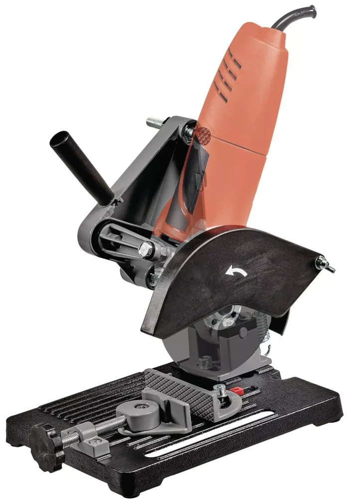 EINHELL Stalak za kutne brusilice TS 115/125 - Slika 2