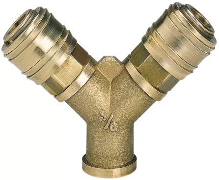 EINHELL Razvodnik zraka R 3/8"