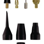 EINHELL Adapter Set za napuhavanje 8/1