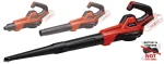 EINHELL Aku puhač lišća GE-UB 18/250 Li E-Solo - Slika 7