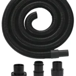 EINHELL Produljenje crijeva za suho/mokro usisavanje 36 mm / 3 m