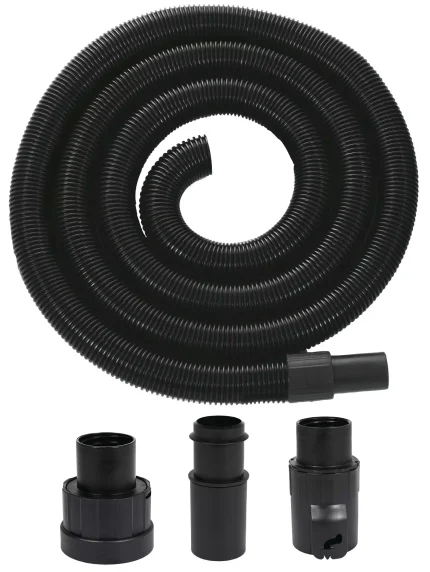 EINHELL Produljenje crijeva za suho/mokro usisavanje 36 mm / 3 m