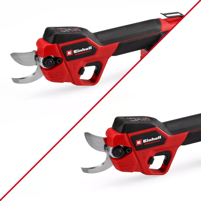 -FJPG-FWEBP (88) EINHELL PXC aku škare za orezivanje GP-LS 18/28 Li BL-Solo - Slika 4