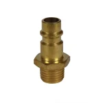 EINHELL Brza spojka muška 9 mm sa vanjskim navojem R 1/4" AG