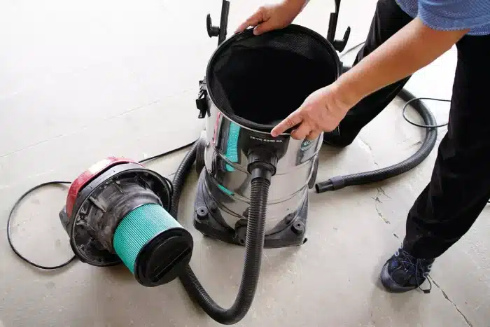 EINHELL Dugotrajni filter s vrećicom za TE-VC 2340 SAC za suho usisavanje - Slika 2