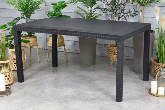 Vrtni stol Houston 150x90x74 cm - Slika 2