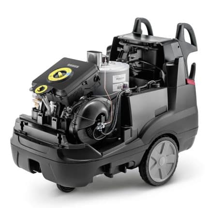 Karcher visokotlačni perač HDS 10/21-4 M EU