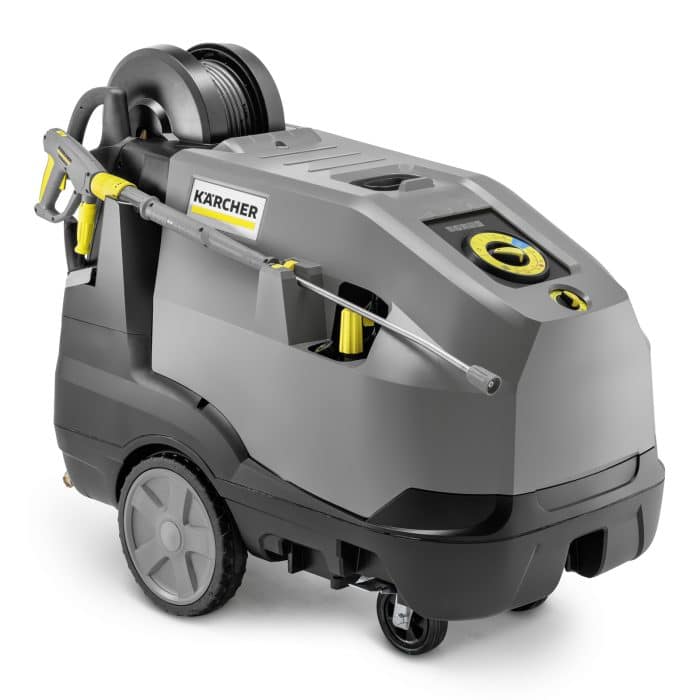 KARCHER Visokotlačni perač HDS 12/18-4 SXA - Slika 2