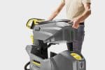KARCHER Stroj za ribanje i sušenje BD 43/35 C Eo - Slika 2