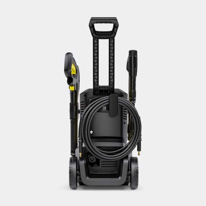 KARCHER Visokotlačni perač K 5 - Slika 2