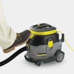 KARCHER Usisivač za suho usisavanje T 15/1 - Slika 2