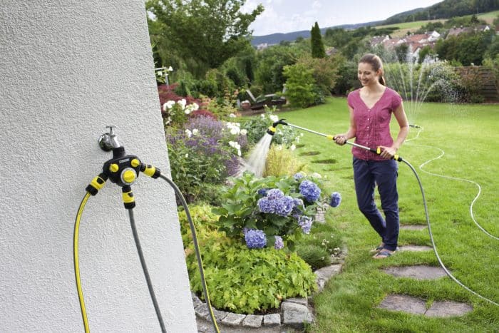 KARCHER Sat za navodnjavanje WT 2 - Slika 2