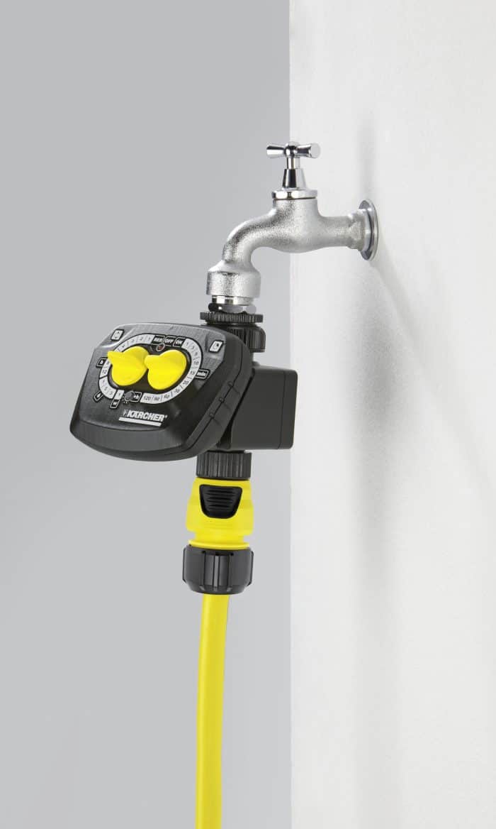 KARCHER Automat za navodnjavanje WT 4 - Slika 2