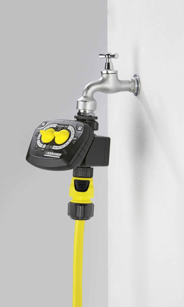 KARCHER Automat za navodnjavanje WT 4 - Slika 2