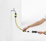 KARCHER Reduktor tlaka s filterom - Slika 2