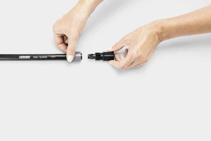 KARCHER Krajnji element - Slika 2