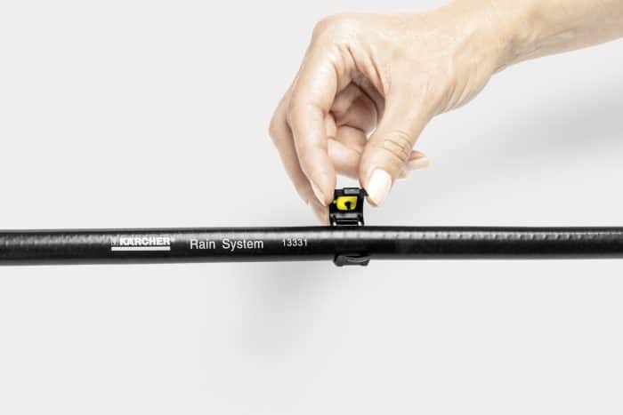 KARCHER Zaptivna manžetna - Slika 2