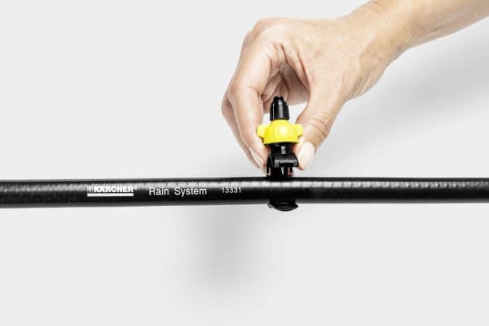 KARCHER Manžetna za raspršivanje - Slika 2