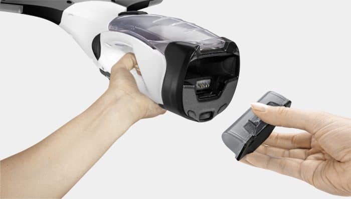 KARCHER Čistač prozora WV 5 Plus N - Slika 2