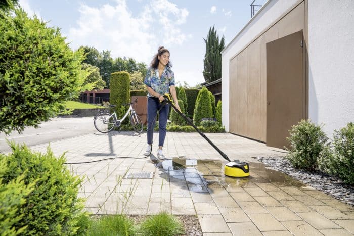 KARCHER Sredstvo za čišćenje kamena i fasada 3 u 1, 5L - Slika 2