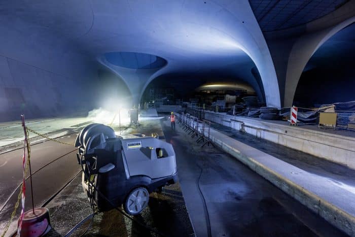 KARCHER Visokotlačni perač HDS 12/18-4 SXA - Slika 12