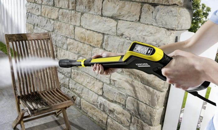 KARCHER Sredstvo za čišćenje drva RM 624, 5L - Slika 2