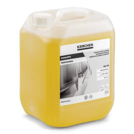 KARCHER PressurePro intenzivni dubinski čistač RM 750, 10L