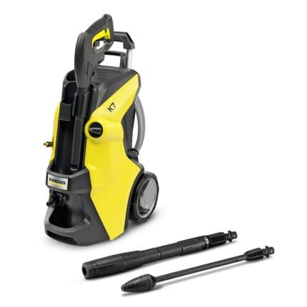 Karcher visokotlačni perač K 7 Power Flex