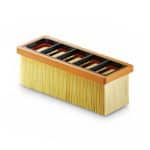 KARCHER Filter s ravnim naborima za SE 5.100/6.100