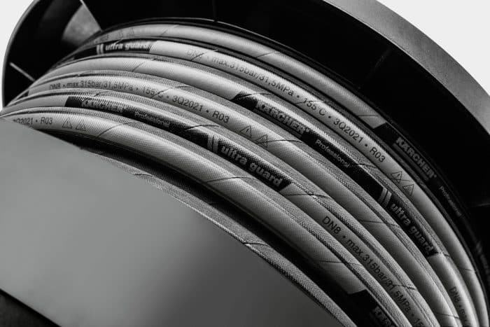 KARCHER Visokotlačni perač HDS 12/18-4 SXA - Slika 3