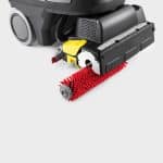 KARCHER Stroj za ribanje i sušenje BR 35/12 C Bp Pack - Slika 3