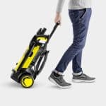 KARCHER Visokotlačni perač K 5 - Slika 3