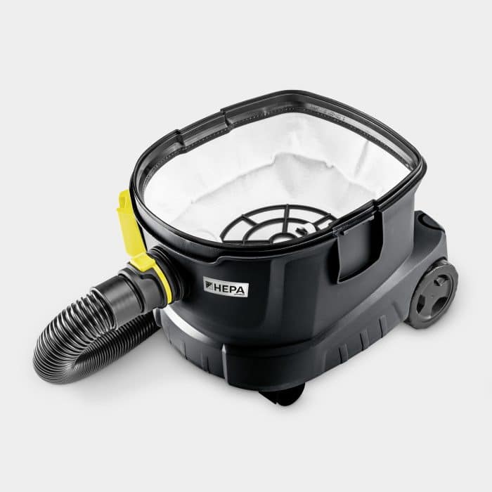 KARCHER Usisivač za suho usisavanje T 11/1 Classic HEPA Re Plast - Slika 3