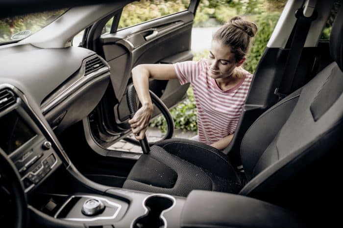 KARCHER Mokro suhi usisivač WD 2 Plus V-15/4/18 - Slika 3