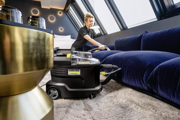 KARCHER Uređaj za dubinsko čišćenje Puzzi 8/10 Anniversary edition - Slika 2