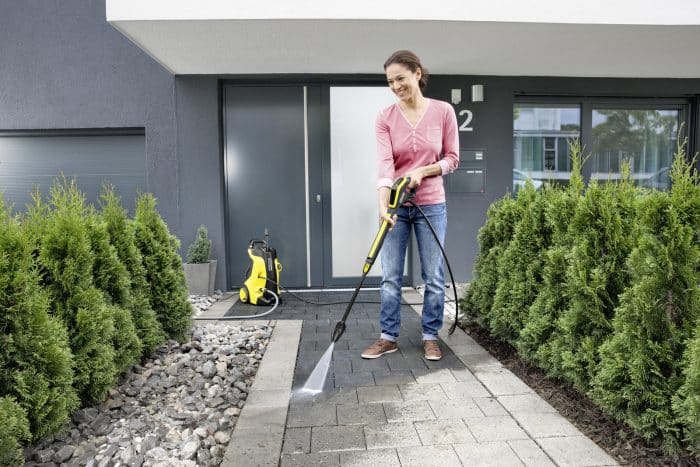 KARCHER DB 145 mlaznica - Slika 4