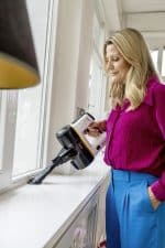 KARCHER Baterijski usisivač VC 7 Signature Line EU - Slika 4