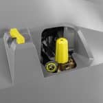 KARCHER Visokotlačni perač HDS 12/18-4 SXA - Slika 4