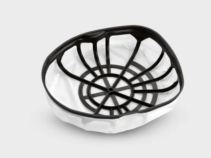 KARCHER Usisivač za suho usisavanje T 15/1 - Slika 4