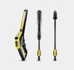 KARCHER Visokotlačni perač K5 Power Control Flex - Slika 4