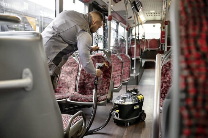 KARCHER Uređaj za dubinsko čišćenje Puzzi 8/10 Anniversary edition - Slika 4