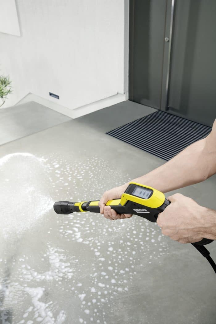 KARCHER Sredstvo za čišćenje kamena i fasada 3 u 1, 5L - Slika 4