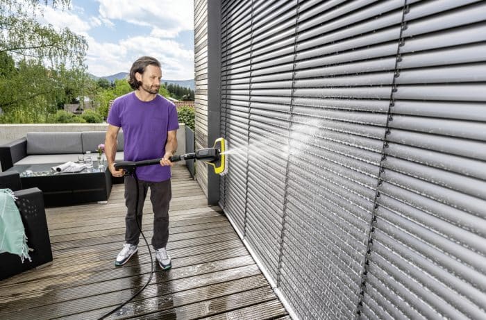 KARCHER WB 7 Plus 3-u-1 četka za pranje - Slika 4