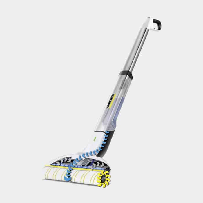KARCHER Čistač električna krpa za brisanje EWM 2 - Slika 8