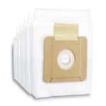 KARCHER Filterska vreća od flisa, 5 KOM.