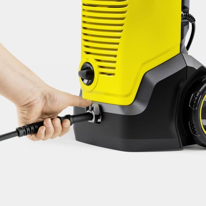 KARCHER Visokotlačni perač K 5 - Slika 5