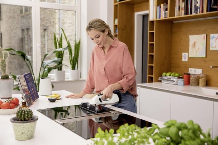 KARCHER Čistač prozora WV 5 Plus N - Slika 5