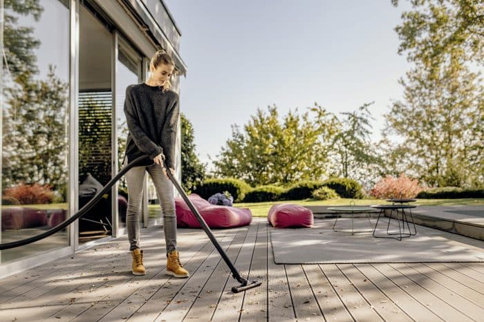 KARCHER Mokro suhi usisivač WD 2 Plus V-15/4/18 - Slika 5