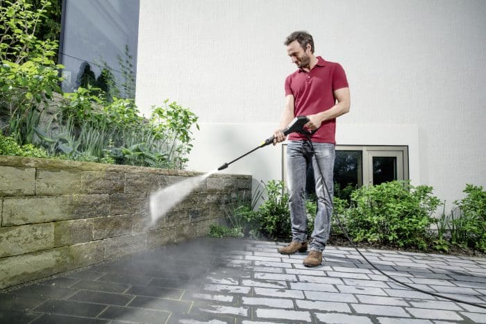 KARCHER Sredstvo za čišćenje kamena i fasada 3 u 1, 5L - Slika 5